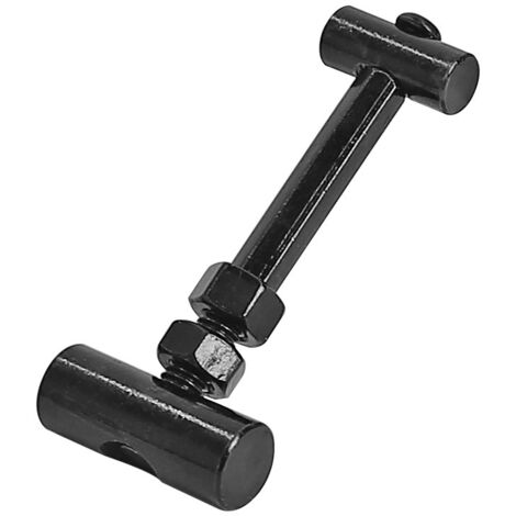 Convient aux accessoires de vis de tension de fixation pour le joint de pliage du scooter électrique Ninebot MAX G2 G65