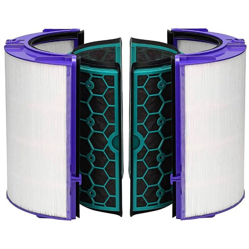 Convient aux accessoires du ventilateur du purificateur d'air Dyson DP04 HP04 TP04 TP05-TREETALK