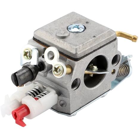 Convient aux accessoires et outils de jardin pour tronçonneuses à carburateur Husqvarna HUS357 et 359.