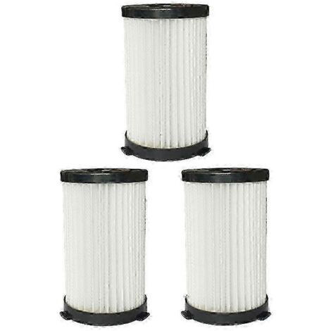 Convient aux accessoires pour aspirateur sans fil Moosoo D600/601 : filtre HEPA, coton, consommables pour balai à franges - jc-AquaForge