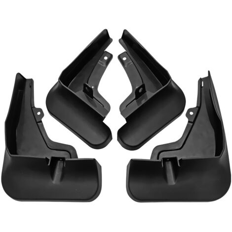 Convient aux bavettes de 21 pouces pour Changan CS85 Coupé, bavettes de levage de roue avant et arrière, bavettes de modification CS85, Changan CS85