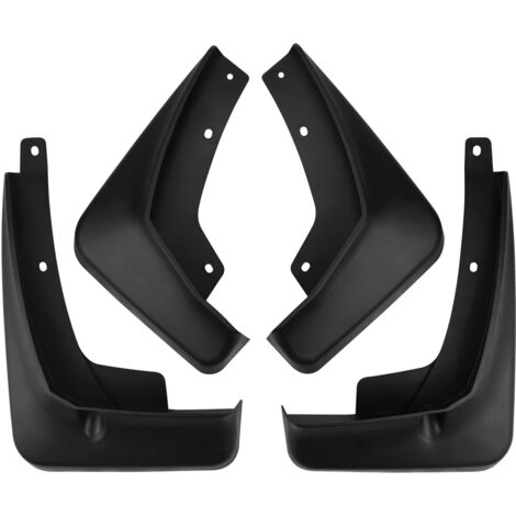 Convient aux bavettes de protection de pneus de voiture Chery Tiggo 4/5X 2017-2024.