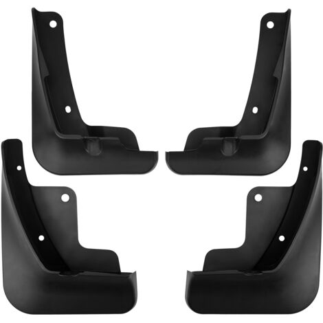 Convient aux bavettes de protection de pneus des Nissan Sylphy/Sentra 2020-2025.