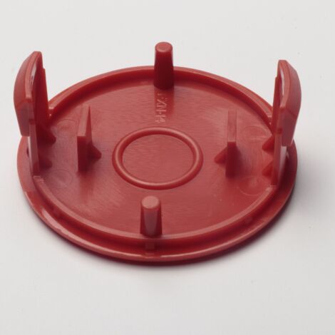 Convient aux capuchons de tondeuse Bosch F016F04841, AFS 23-37, A