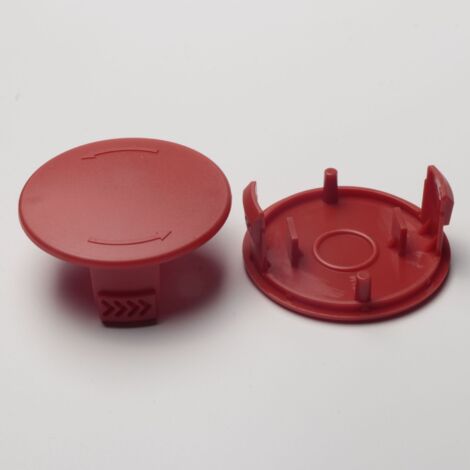 Convient aux capuchons de tondeuse Bosch F016F04841, AFS 23-37 et B.