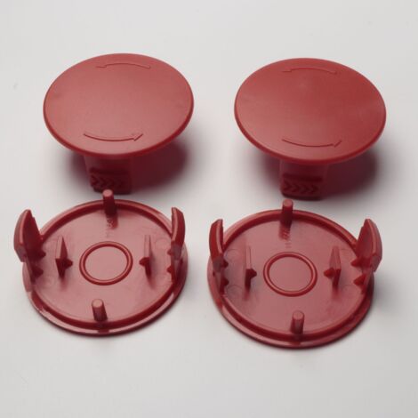 Convient aux capuchons de tondeuse Bosch F016F04841, AFS 23-37 et C