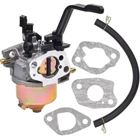 Convient aux carburateurs CPE 26.131000.20 26.131000.21 96CC 3500 4000W