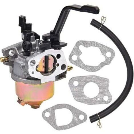 Convient aux carburateurs CPE 26.131000.20 26.131000.21 96CC 3500 4000W