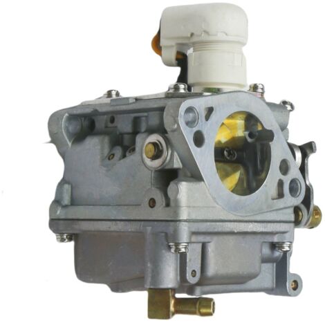 Convient aux carburateurs de moteurs hors-bord Yamaha 4 temps 65W-14901-00/10/11/12 F20 F25