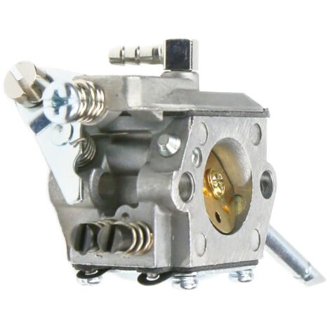 Convient aux carburateurs FS160, FS220/280, FR220, 220, zama C15-51, WT-223, C1S-S3D, spécialement conçu pour les débroussailleuses, améliorant la puissance de sortie.
