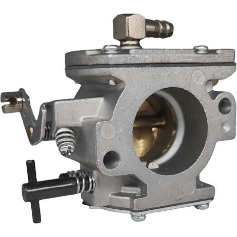 Convient aux carburateurs Walbro WYL — Carburateur WB47 100cc/200cc (Carburateur pour tondeuse à gazon)