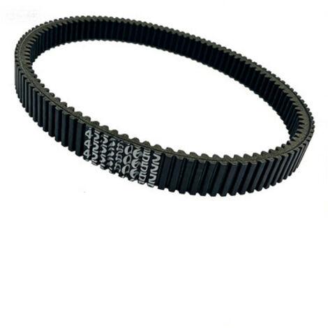 Convient aux courroies ATV, UTV, Bombardier X3, CAN-Am422280654, 422280652, 417300571.