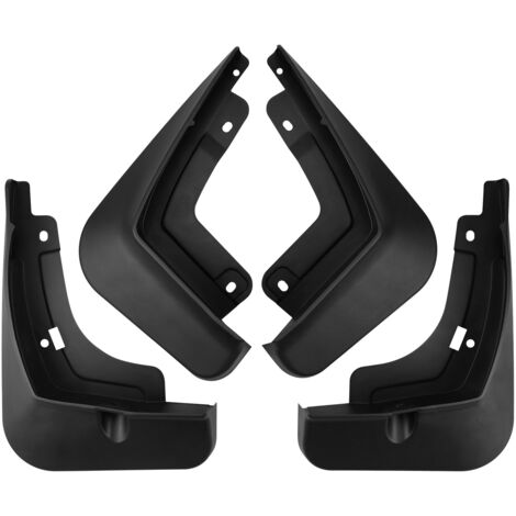 Convient aux garde-boue de pneus de voiture Chery Tiggo 8 Pro 2022-2025.