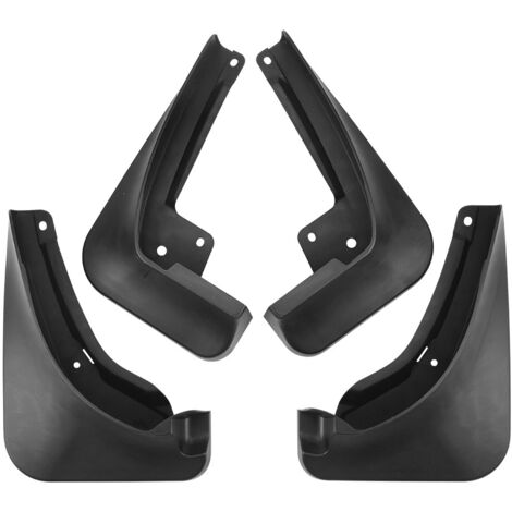 Convient aux garde-boue de pneus de voiture HarmonyOS Luxeed R7 2024, 24 modèles de garde-boue souples Luxeed R7.