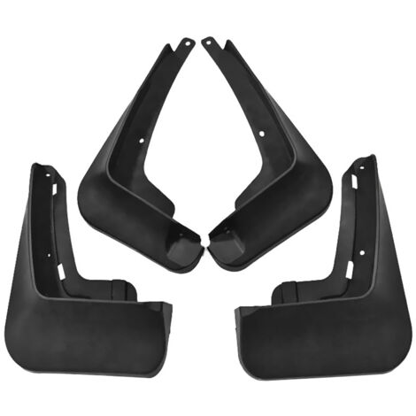 Convient aux garde-boues de pneus de voiture Changan UNI-T, aux garde-boues UNIK, aux garde-boues en caoutchouc souple UNIT, aux garde-boues anti-éclaboussures Changan UNI-T (édition sport) modèle 21-