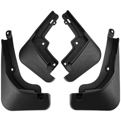 Convient aux garde-boues de pneus et aux bavettes de la Changan Deep Blue S7 2023. Garde-boues spécifiques pour Deep Blue S7 23 pouces.