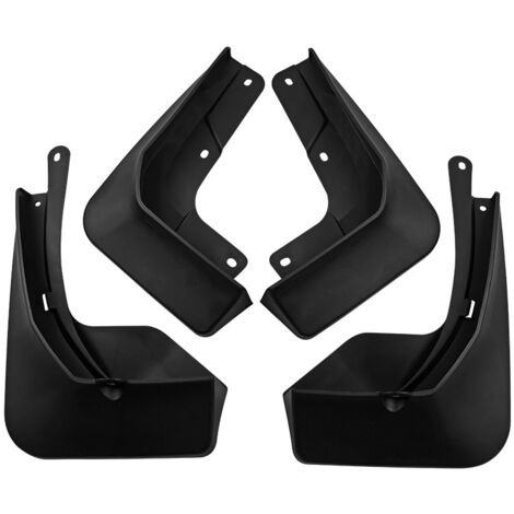 Convient aux garde-boues modifiés pour Honda WR-V 2023, protections anti-éclaboussures pour pneus de WR-V, Honda WR-V 23 pouces