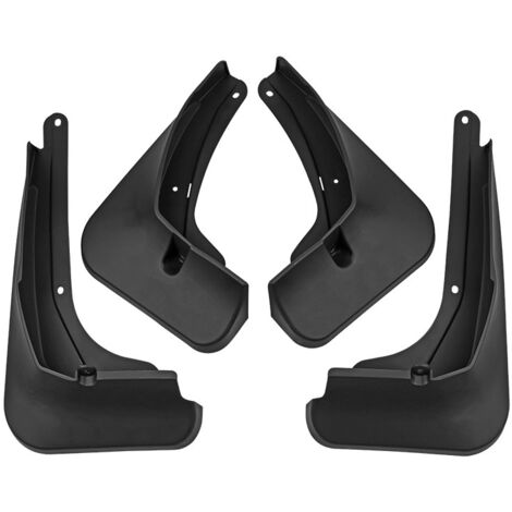 Convient aux garde-boues souples Exeed RX 2023, garde-boue pour pneus de voiture, modèle Exeed RX 23