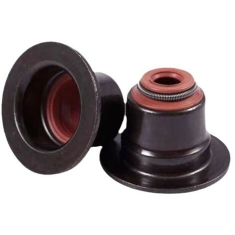 Convient aux joints de queue de soupape BMW F20 F30 R56 R60 11340033950 Pièces automobiles
