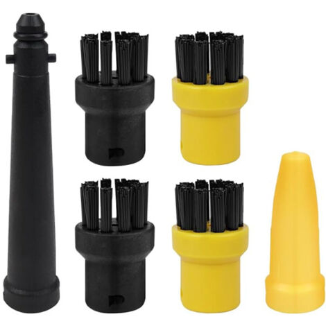 Convient aux Karcher SC1, SC2, SC3, SC4, SC5, CTK10 et CTK20, soit un total de 6 unités vapeur.