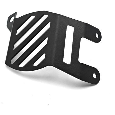 Convient aux modèles F900R/GS/XR, F750GS, F800GS et F850GS ADV (protection de klaxon modifiée)