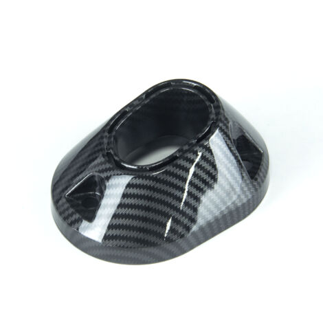 Convient aux modèles Honda PCX160 21-23 : tuyau d’échappement, bouchon de réservoir de carburant, couvercle d’échappement, protection de silencieux.