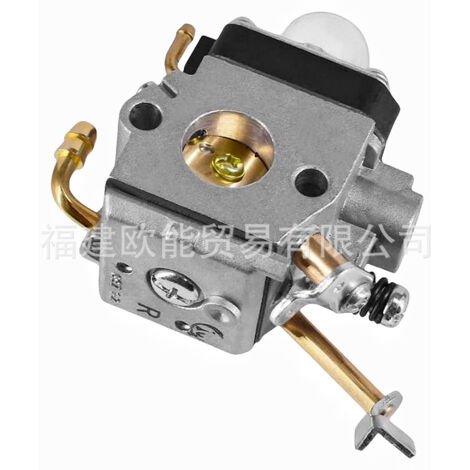 Convient aux moteurs Honda GX100UKRBF, MTX60, MTX70 et GX100 (référence 16100-Z4E-S43).