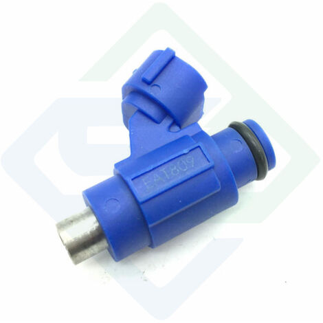 Convient aux moteurs hors-bord Yamaha 1800 1.8T, injecteur de carburant EAT809 6S5-13761-10-00