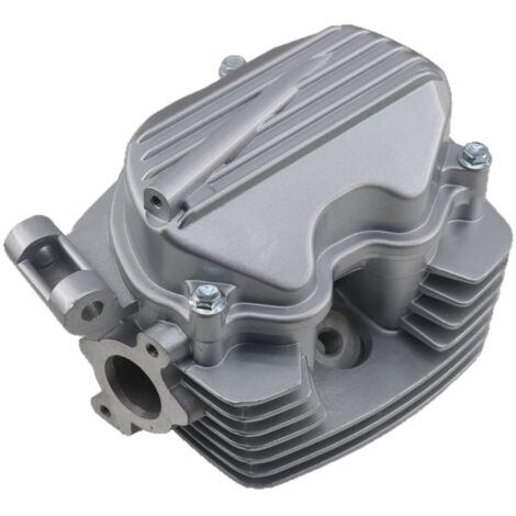 Convient aux motos Honda CG125, Dayang, Loncin, Zhujiang, Zongshen et Qianjiang 125, ensembles de culasse à tiges de poussée.