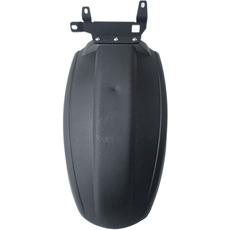 Convient aux motos Jinjila 250, 300, 350, 450 et 500, modification du garde-boue arrière étendu.
