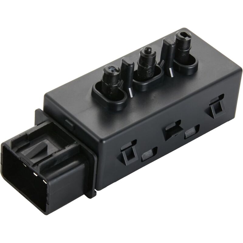 Convient aux pièces automobiles Chevrolet GM Interrupteur de siège Interrupteur de commande de siège 12451495