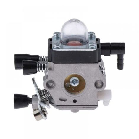 Convient aux pièces de carburateur de tondeuse à gazon STIHL FS38 FS45 FS55 FS74 FS76 FS80 FS85