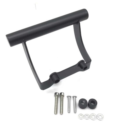 Convient aux pièces de modification pour moto REBEL CMX1100, support d'extension pour téléphone portable avec navigation GPS