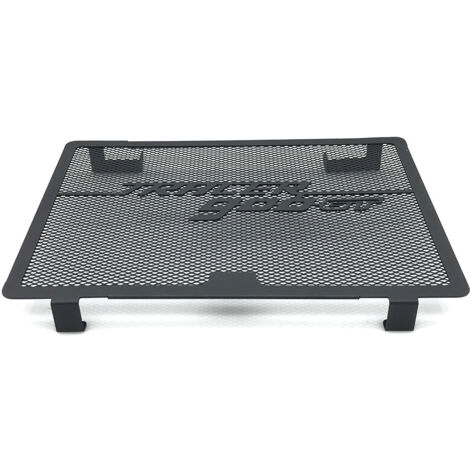 Convient aux pièces de modification pour moto YAMAHA TRACER900 GT, grille de radiateur, grille de protection.