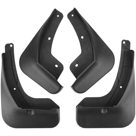Convient aux pneus de voiture Geely Jiaji VF11 2017-2024 et aux garde-boues souples pour les modèles Jiaji 2017-2024.