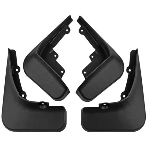 Convient aux pneus de voiture Great Wall Haval M6 Plus 2021-2023, garde-boue souples.