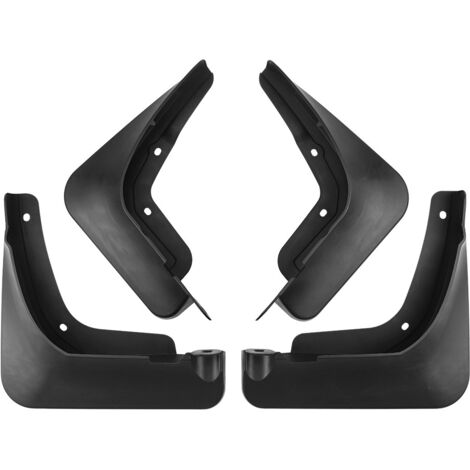 Convient aux pneus de voiture Stelato S9 2024 compatibles HarmonyOS et aux garde-boue souples.