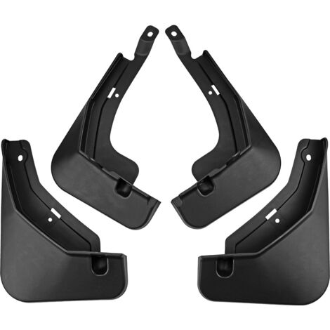 Convient aux pneus et aux garde-boues souples de la voiture Geely Galaxy L7 2023-2024.