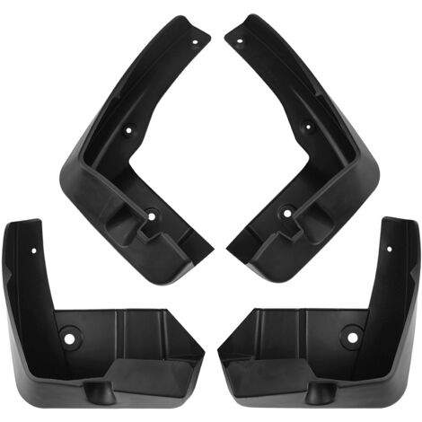 Convient aux pneus, garde-boue et panneaux de carrosserie des Subaru Outback 2010-2014.