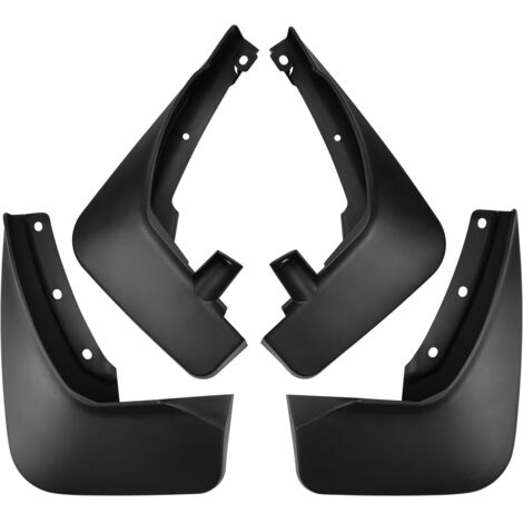 Convient aux pneus, garde-boue et tapis de sol pour Ford Explorer 2020-2022.