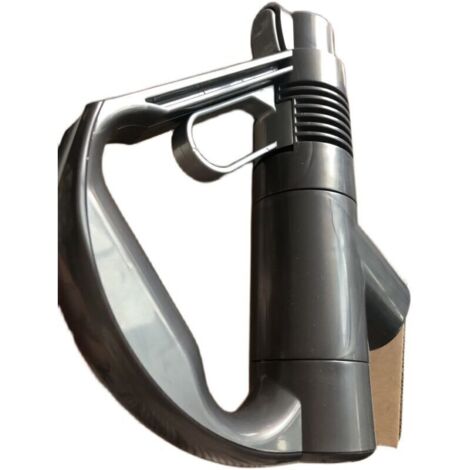 Convient aux poignées d'aspirateurs Dyson DC19, DC23, DC26, 29, 32, 36 et 37. Accessoires non d'origine.
