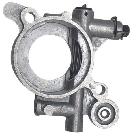 Convient aux pompes à huile de tronçonneuse Husqvarna, aux pompes à huile de chaîne de tronçonneuse, aux pompes d'alimentation en huile automatiques et aux pompes de lubrification.