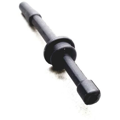 Convient aux raccords de conduite d'huile, de carburant et d'essence des modèles STIHL MS290, 310 et 390.
