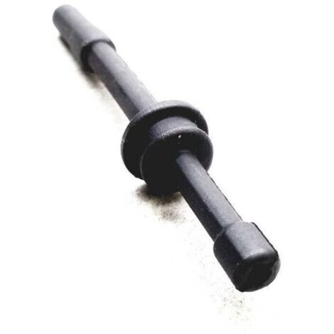 Convient aux raccords de conduite d'huile, de carburant et d'essence des modèles STIHL MS290, 310 et 390.