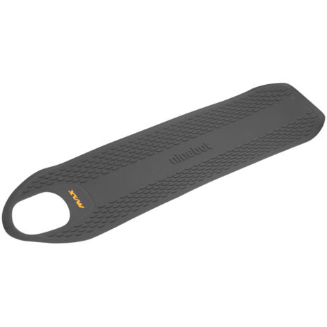Convient aux repose-pieds, aux patins en caoutchouc antidérapants, aux couvre-pédales et aux accessoires pour trottinette électrique Ninebot Max G2.