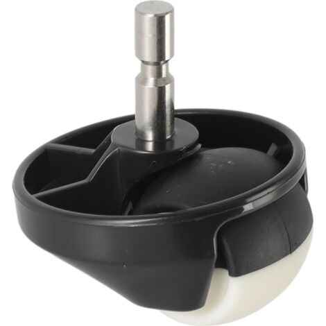 Convient aux roues avant des ROOMBA, aux roues des remorques et aux roues avant des aspirateurs.
