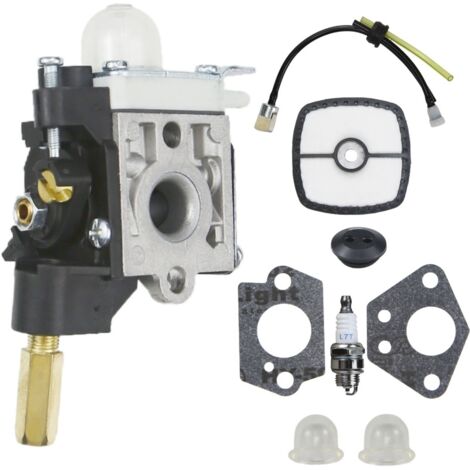 Convient aux tondeuses à gazon et tronçonneuses SRM210/211 GT200 PE200 HC150 SHC210 RB-K75