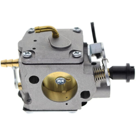 Convient aux tronçonneuses à essence Husqvarna 395 et 395XP carburateurs 501355101 et 503280410.