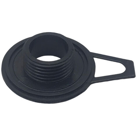 Convient aux tronçonneuses Husqvarna 365 372 385 390, nouveau ventilateur de turbine noir, volant moteur, ventilateur de refroidissement, accessoires pour tronçonneuses à essence.