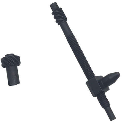 Convient aux tronçonneuses Husqvarna 365 372 : vis de réglage, vis de réglage du carburateur, aiguille de type L, aiguille de type H, vis de ralenti, vis de carburateur, accessoires pour tronçonneuses